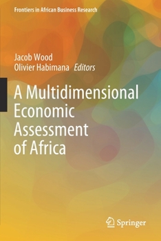 Paperback A Multidimensional Economic Assessment of Africa Book