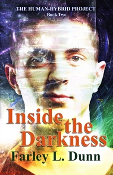 Paperback Inside the Darkness Book