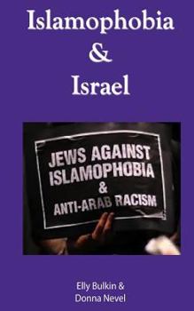 Paperback Islamophobia & Israel Book