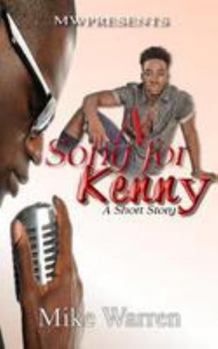 Paperback A Song For Kenny Book