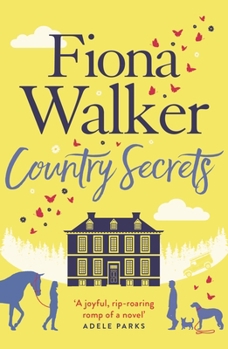 Paperback Country Secrets Book