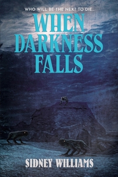 Paperback When Darkness Falls Book