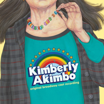 Music - CD Kimberly Akimbo (Original Broa Book