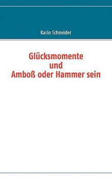 Paperback Glücksmomente [German] Book