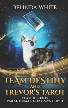 Team Destiny and Trevor's Tarot - Book #4 of the Team Destiny