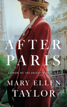 Paperback After Paris Book