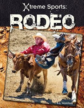 Library Binding Rodeo Book