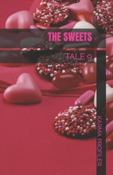 Paperback TALE The Sweets Book