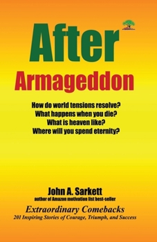 Paperback After Armageddon Book