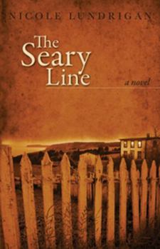 Paperback The Seary Line Book
