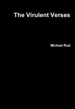 Hardcover The Virulent Verses Book