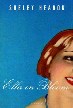 Hardcover Ella in Bloom Book