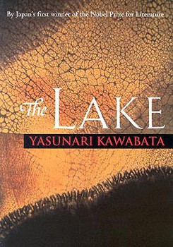 Paperback The Lake Book