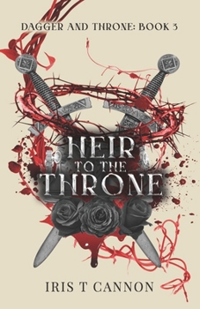 Paperback Heir to the Throne Book