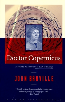 Paperback Doctor Copernicus Book