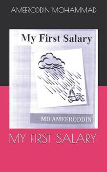 Paperback My First Salary Book