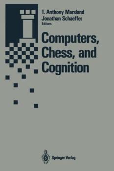 Paperback Computers, Chess, and Cognition Book
