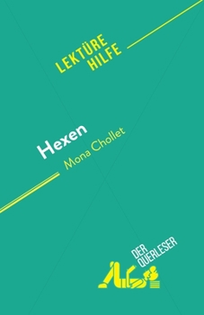 Paperback Hexen: von Mona Chollet [German] Book