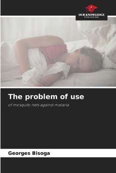 Paperback The problem of use Book