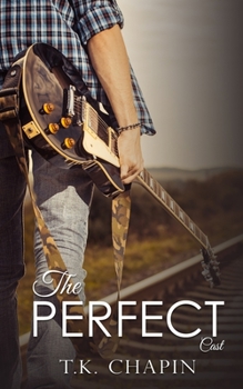 Paperback The Perfect Cast: A Christian Romance Book