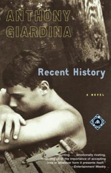 Paperback Recent History Book