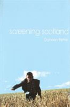 Paperback Screening Scotland Book