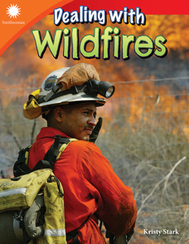 Paperback Dealing with Wildfires Book