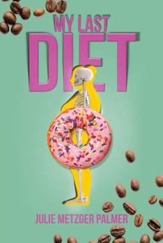 Paperback My Last Diet Book