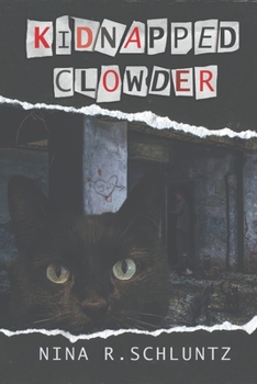 Paperback Kidnapped Clowder Book