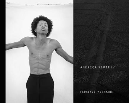 Hardcover Florence Montmare: America Series Book