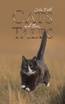 Paperback Cats and Their Tales Book