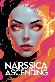 Paperback Narssica Ascending: Adventures in Underwood Book