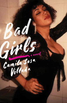 Hardcover Bad Girls Book