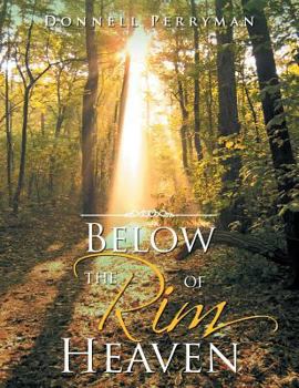 Paperback Below the Rim of Heaven Book