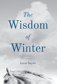 Hardcover The Wisdom of Winter Book