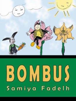 Paperback Bombus Book