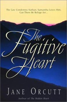 Paperback The Fugitive Heart (Heart's True Desire Series #1) Book