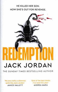 Hardcover Redemption Book
