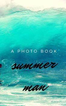 Paperback Summer Man Book