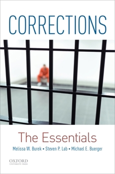 Paperback Corrections: The Essentials Book