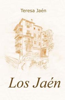 Paperback Los Jaen [Spanish] Book