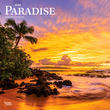 Paradise 2022 Square
