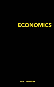 Paperback Economics Book