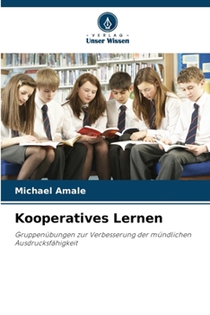 Paperback Kooperatives Lernen [German] Book