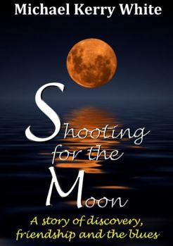 Paperback Shooting For The Moon Book