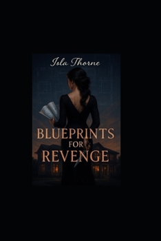 Paperback Blueprints for Revenge Book