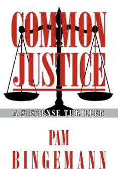 Paperback Common Justice Book