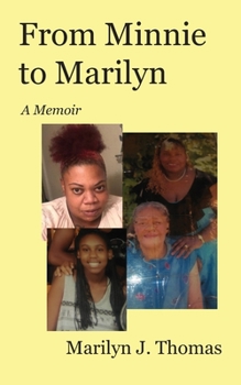 Paperback From Minnie To Marilyn Book