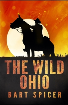 Paperback The Wild Ohio Book