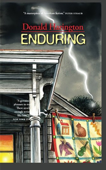 Enduring - Book #13 of the Stay More